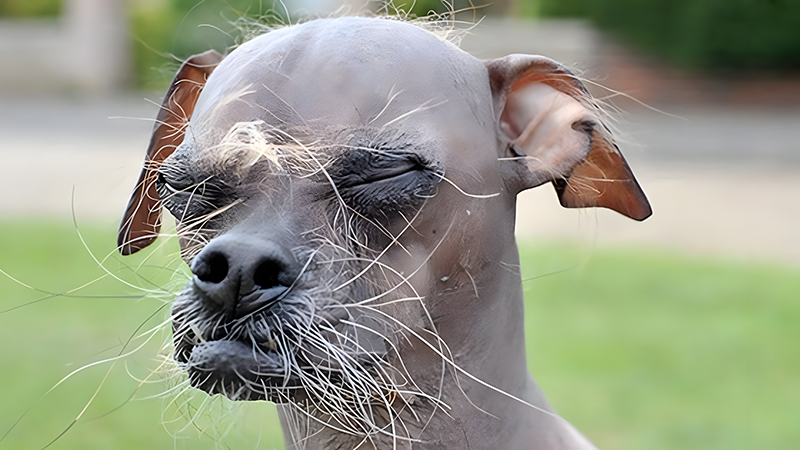 TOP 5 nejošklivějších psích plemen světa  TOP 5 nejošklivějších psích plemen světa